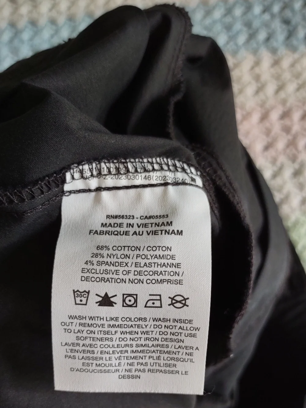 Nike all sale spot